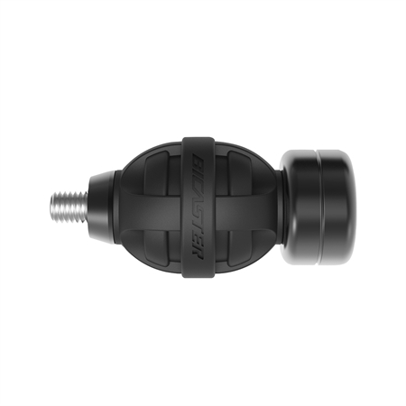 Bicaster Archery Damper Riser Polo 3"