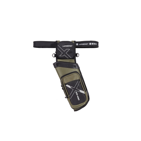 Legend Archery Quiver XR430 RH