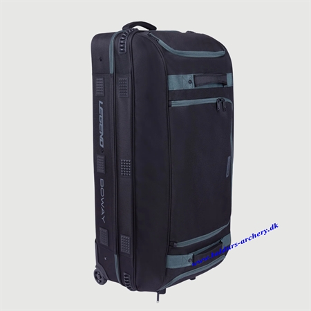 Legend Archery Trolley Case Boway