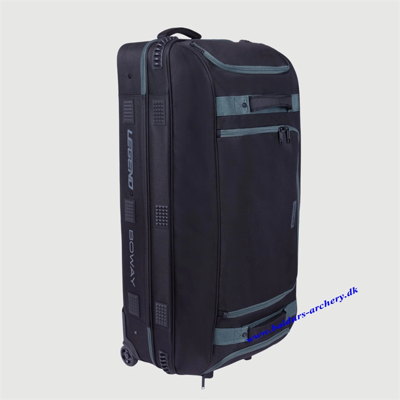 Legend Archery Trolley Case Boway