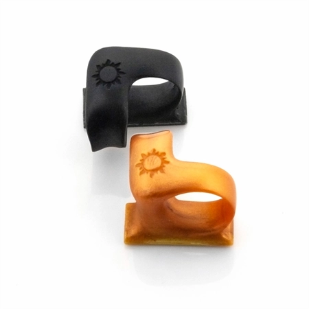 Fairweather Tab Spacer Teal