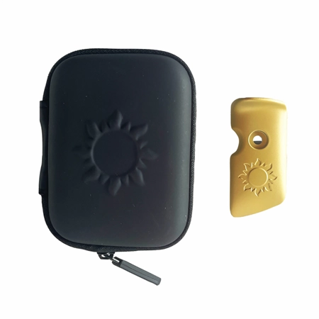 Fairweather Pro Shelf Plate Modulus Cerakote Gold