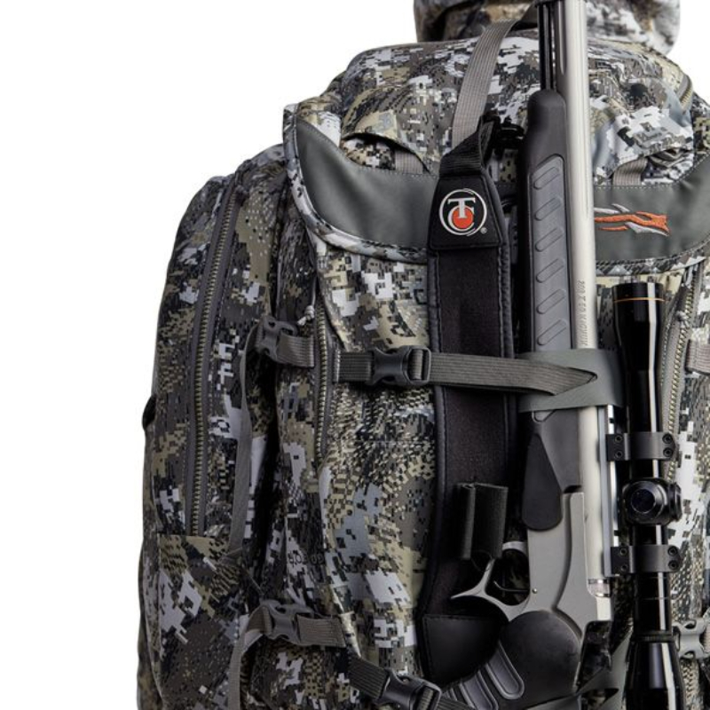 SITKA GEAR BACKPACK CARGO BOX OPTIFADE ELEVATEDII