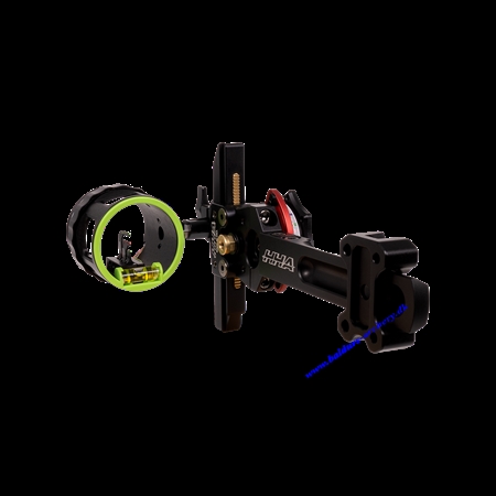 HHA NYTRX XV3 Dovetail Sight .019 RH