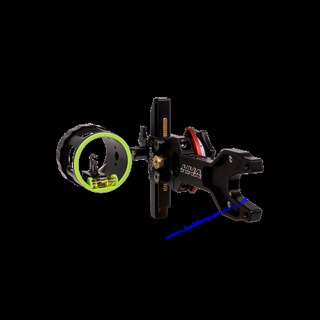 HHA NYTRX XV3 Direct Mount Sight .019 RH