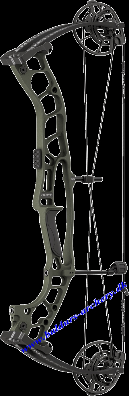 HOYT Enduro Bow model 2026