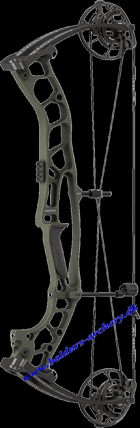HOYT Enduro Bow model 2026