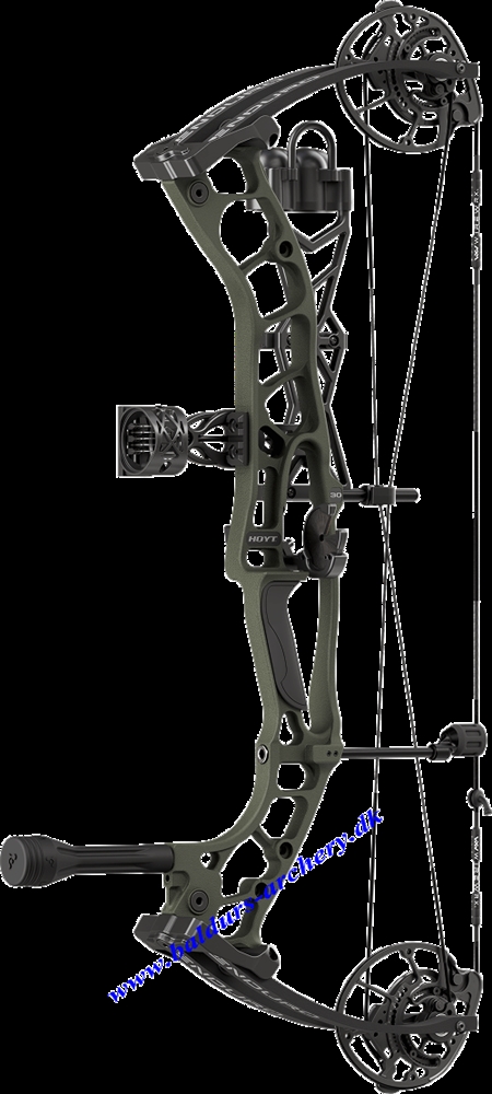 HOYT Enduro BowPack Standard model 2026