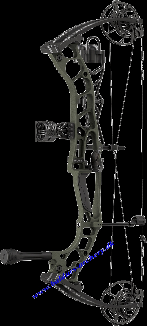 HOYT Enduro BowPack Standard model 2026