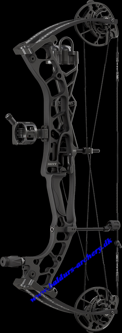 HOYT Enduro BowPack Premium model 2026