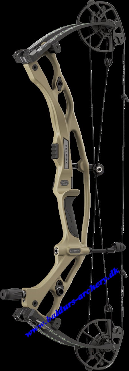 HOYT Carbon RX10 2026 model Solid Color