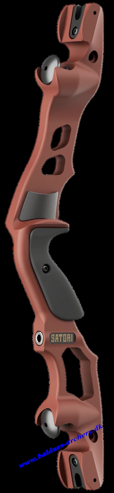 Hoyt Handle Satori 17", 19" & 21"