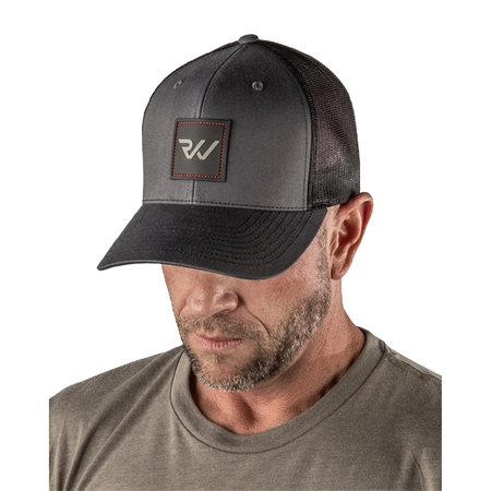 Hoyt Cap RW Patch