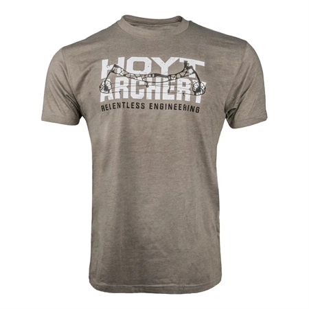 Hoyt T-Shirt Relentless Large