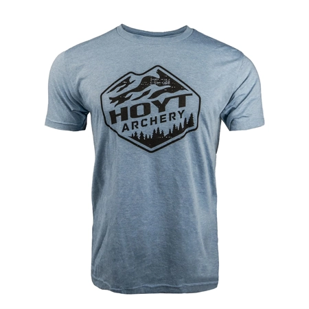 Hoyt T-Shirt Twin Peaks