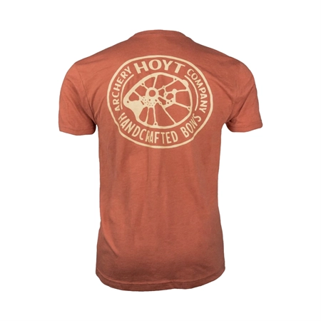 Hoyt T-Shirt Crafty Large