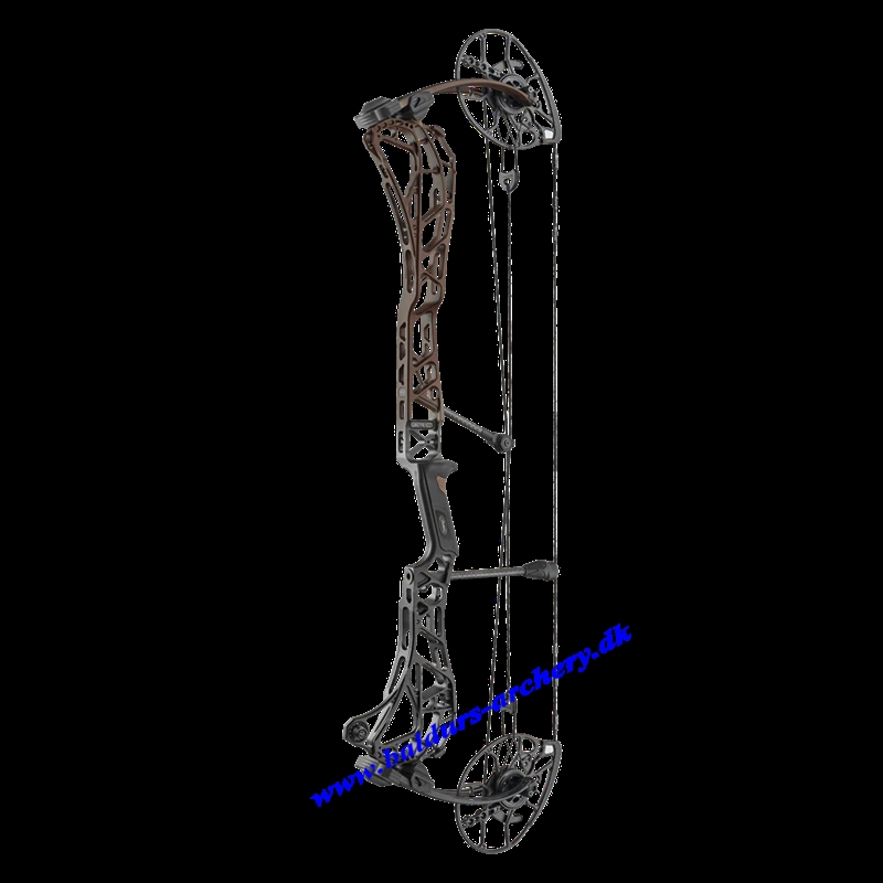 Mathews ARC™ 34 model 2026