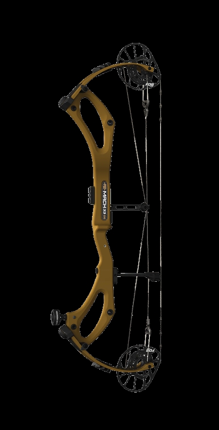 PSE MACH-33 DS CARBON 2026 model