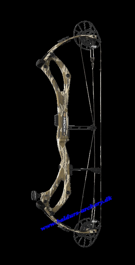 Mossy Oak Bottomland