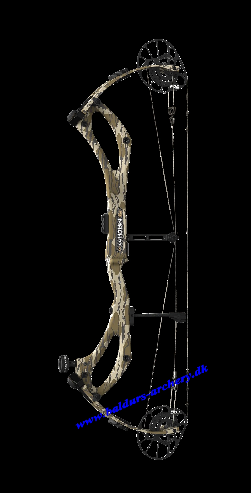 Mossy Oak Bottomland