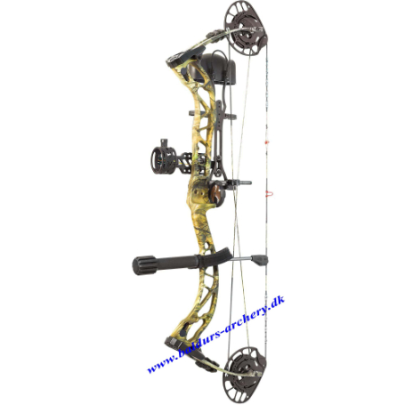 PSE BOWSET BRUTE NXT 2022 