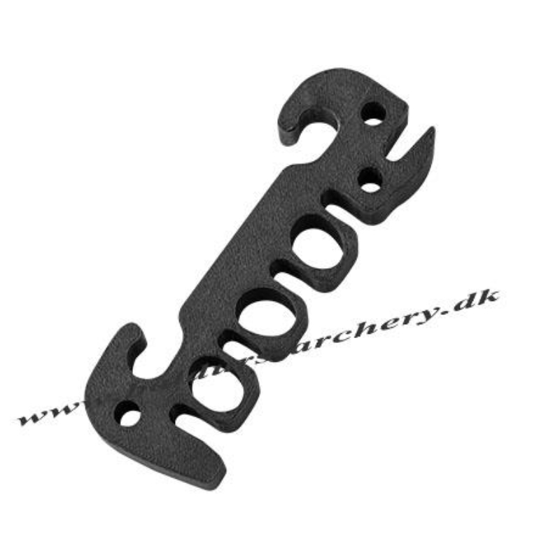 TIGHTSPOT SECONDARY GRIPPER