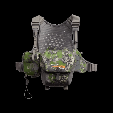 Sitka Gear Harness Flash Optics Optifade Cover S/M/L