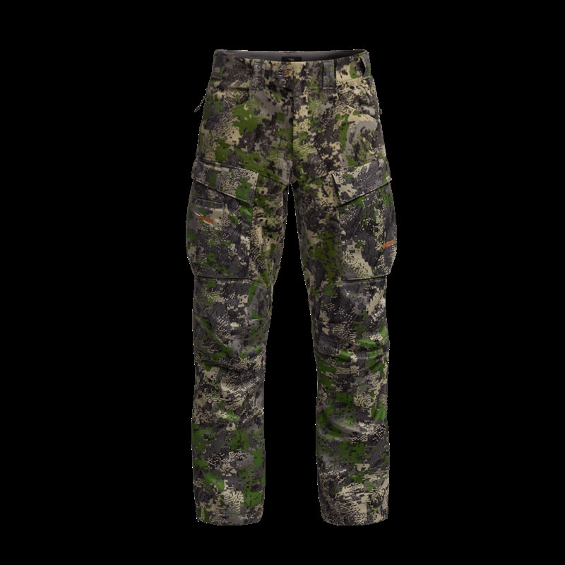 Sitka Gear Stratus Pant Optifade Cover