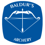 BALDUR'S ARCHERY ApS logo