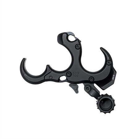 ULTRAVIEW UV BUTTON 2 ALUMINUM THUMB RELEASE