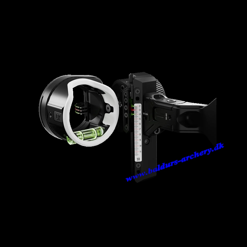 Ultraview Sight Slider 2 Picatinny/Standard/Bridgelock mount