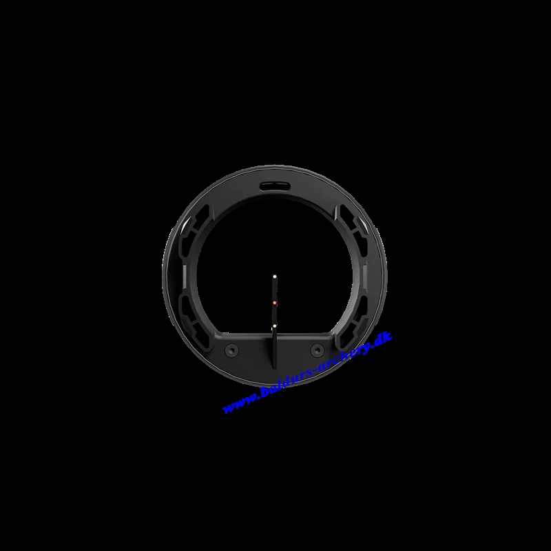 Ultraview Sight house Indsats Vertical-3 pin (Mathews/Ultraview-Slider 2)