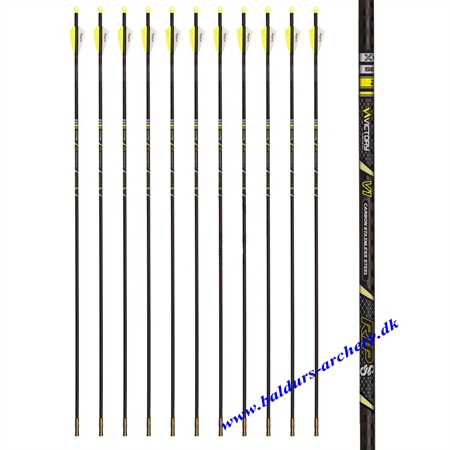 Victory Shaft SS Elite 5.2 Carbon