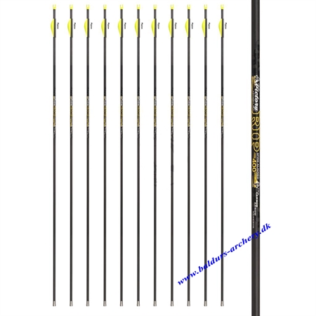 Victory Shaft Carbon RIP Elite/V1 id 5.2 
