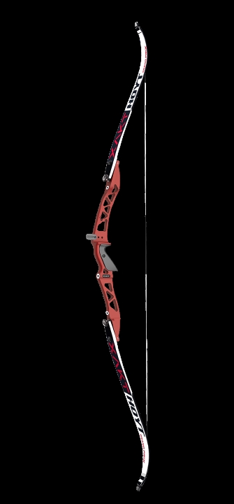 Hoyt Handle Xakt Grand Prix ILF 25" model 2020