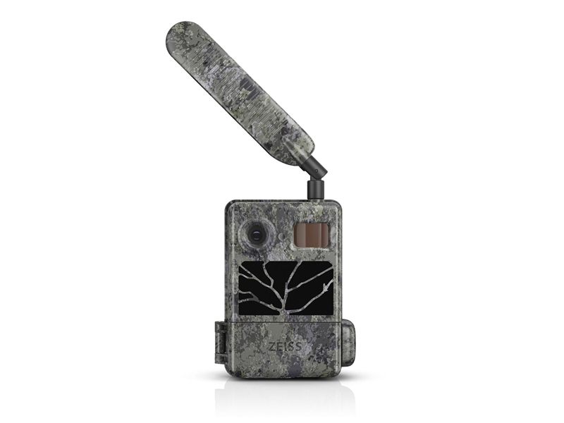 Zeiss Secacam 3 Vildtkamera